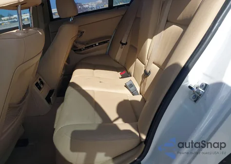 2009 BMW 328I from USA, damaged, VIN WBAPH77599NM30513